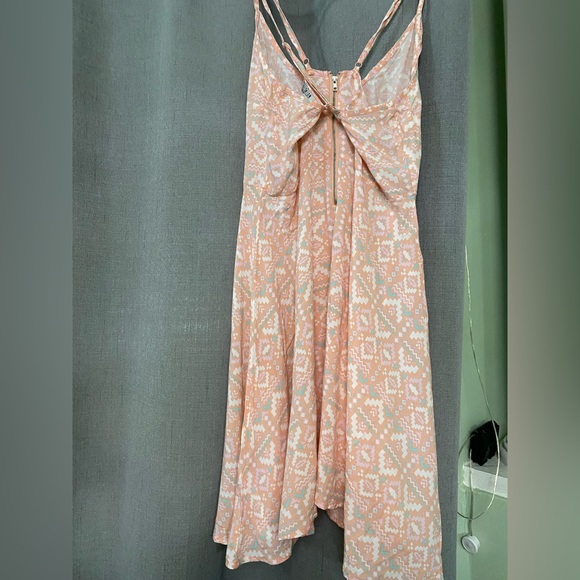 Cotton on Women’s Summer Dress Size M Multicolored - Picture 4 of 4